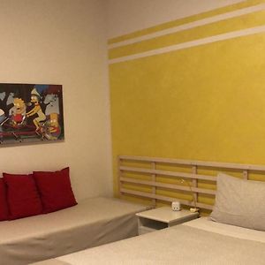 B&B Homer Trento